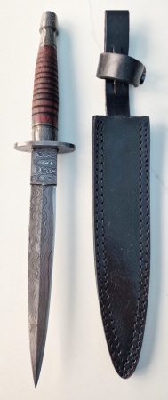 WWII Styled Dagger (061)