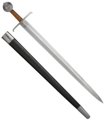 15th Century Broadsword