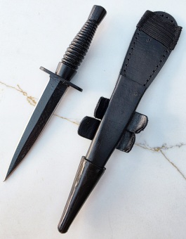 Mini British Styled Dagger 
