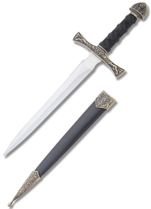 Crusader Dagger