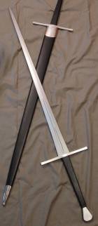 Tinker Longsword (SH2394)