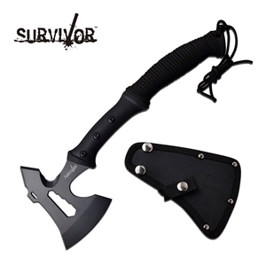 Survival Axe