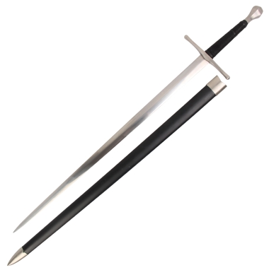 Professional Longsword