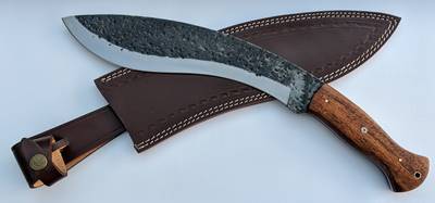 B.UK Hammered Khukri