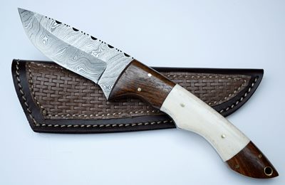 B.UK Damascus Hunter (A21) 