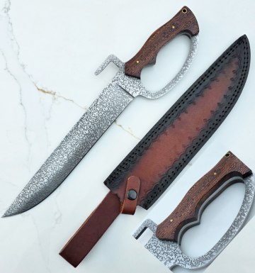 Butterfly Sword (1046)