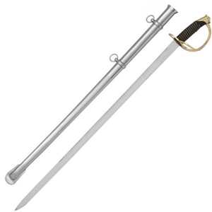 CSA Cavalry Sabre