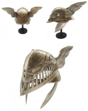 Elden Ring Malenia Helmet