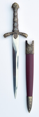 King Arthur Dagger