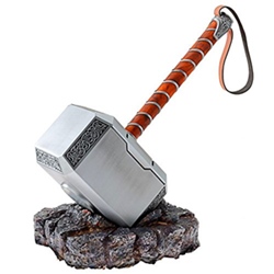 Metal Thor Hammer