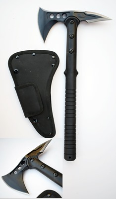 Modern Tomahawk