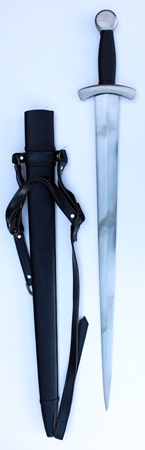 Professional Viking Sword