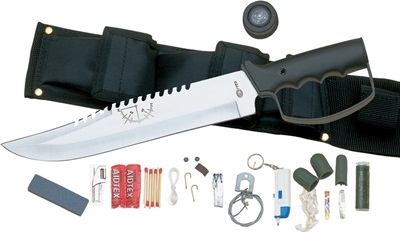 United Cutlery Bushmaster